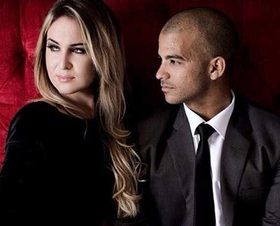 Cricketer JP Duminy Wife Sue Duminy Rare & UNSEEN Photos