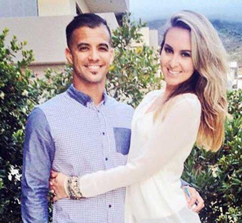 Cricketer JP Duminy Wife Sue Duminy Rare & UNSEEN Photos