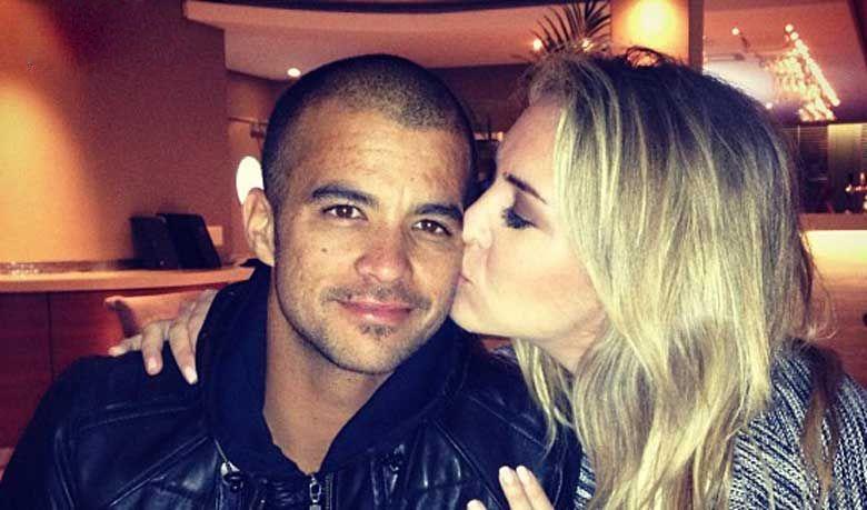 Cricketer JP Duminy Wife Sue Duminy Rare & UNSEEN Photos