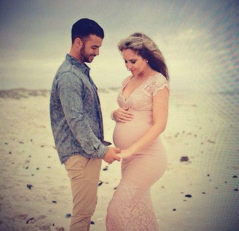 Cricketer JP Duminy Wife Sue Duminy Rare & UNSEEN Photos