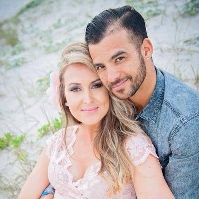 Cricketer JP Duminy Wife Sue Duminy Rare & UNSEEN Photos