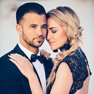 Cricketer JP Duminy Wife Sue Duminy Rare & UNSEEN Photos