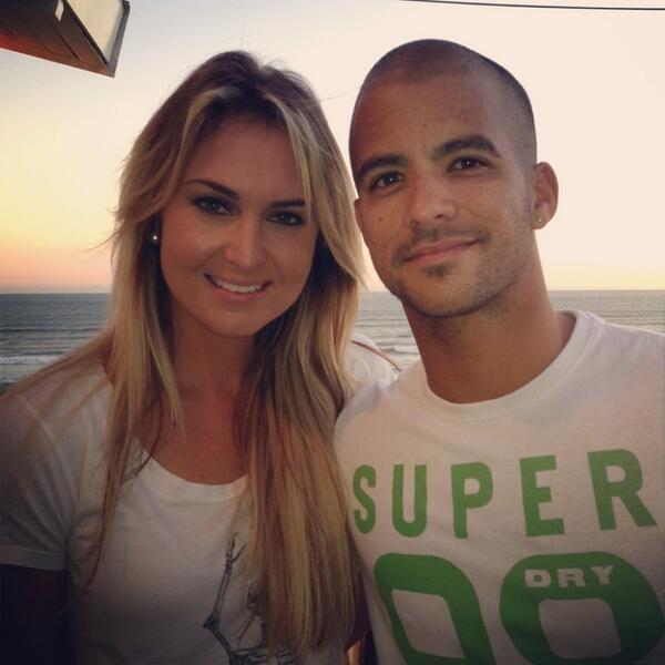 Cricketer JP Duminy Wife Sue Duminy Rare & UNSEEN Photos