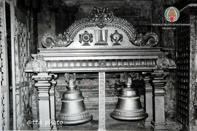 1940S Rare & UNseen Photos of Tirumala Tirupathi