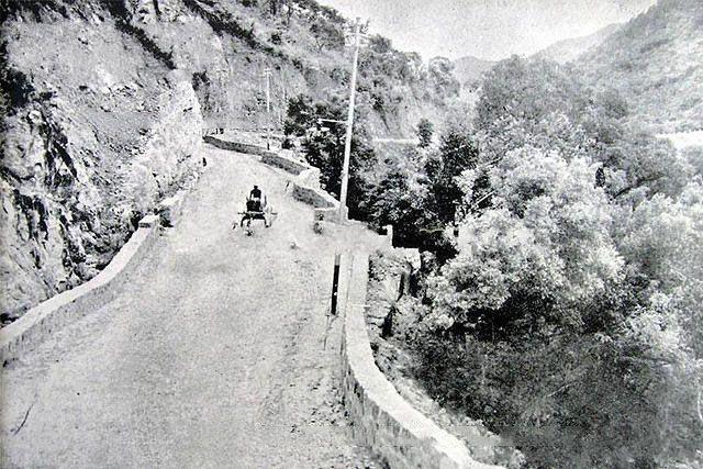 1940S Rare & UNseen Photos of Tirumala Tirupathi