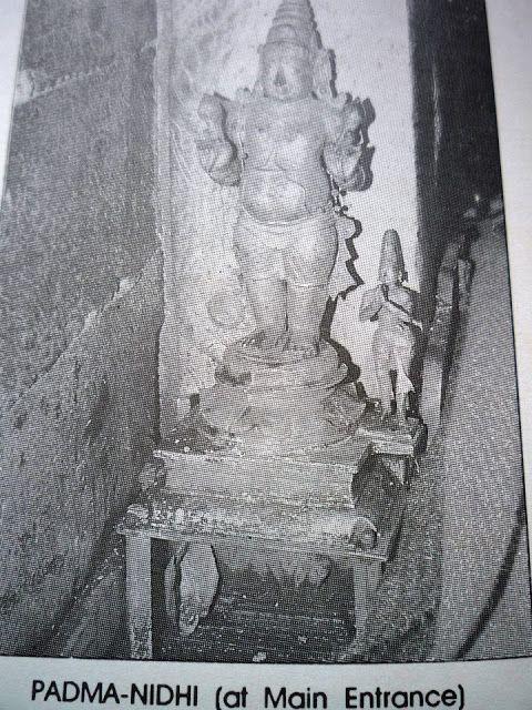 1940S Rare & UNseen Photos of Tirumala Tirupathi