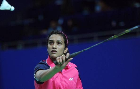 UNSEEN Private Photos of P V Sindhu