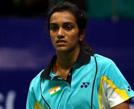 UNSEEN Private Photos of P V Sindhu