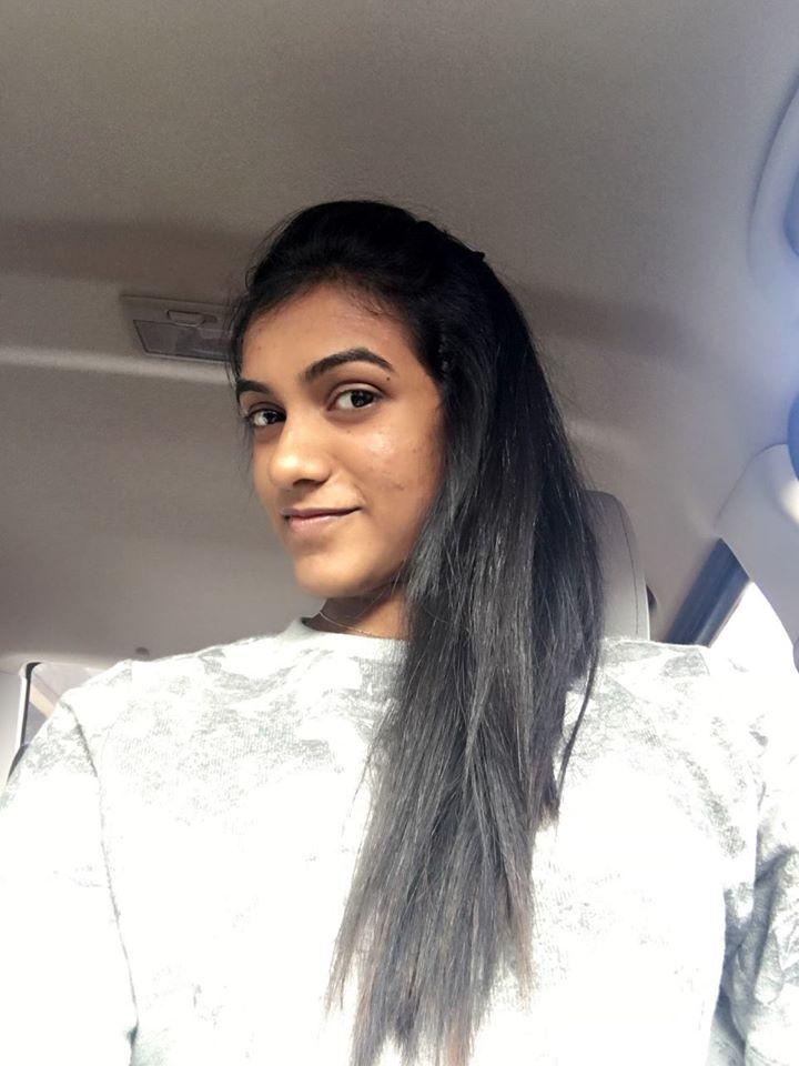 UNSEEN Private Photos of P V Sindhu