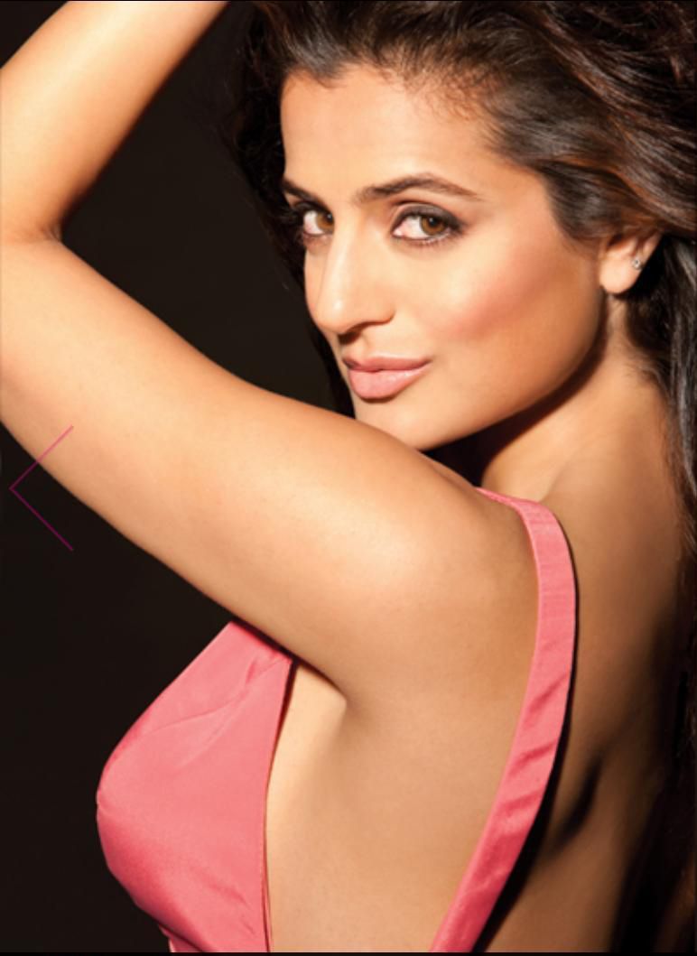 Ameesha Patel Hot & Sexy Photo Collection