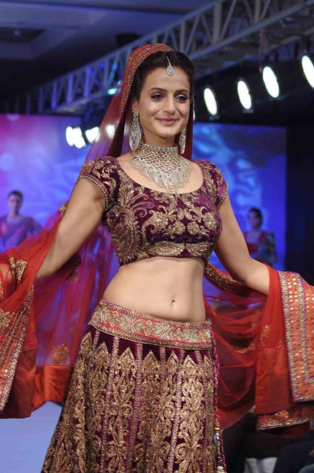 Ameesha Patel Hot & Sexy Photo Collection