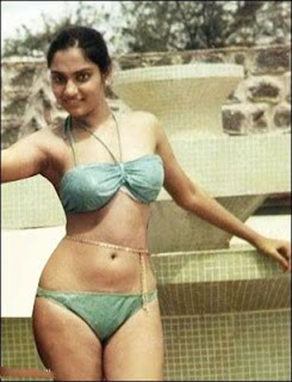 Indian Actress Hot Bikini Photo Pics