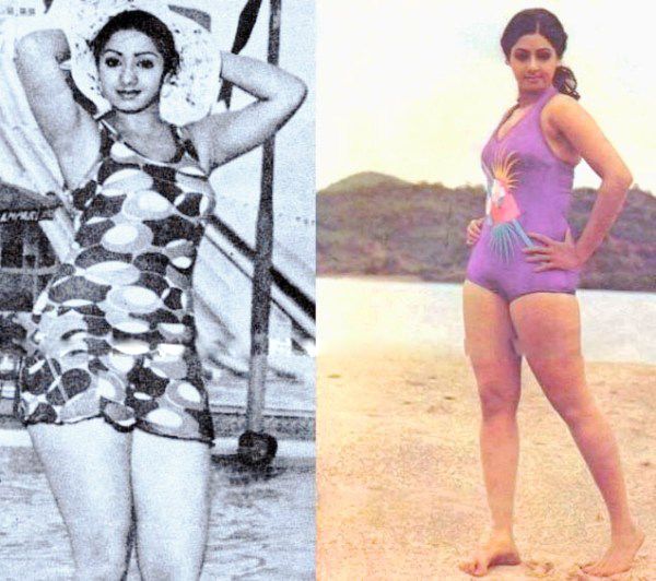 Indian Actress Hot Bikini Photo Pics