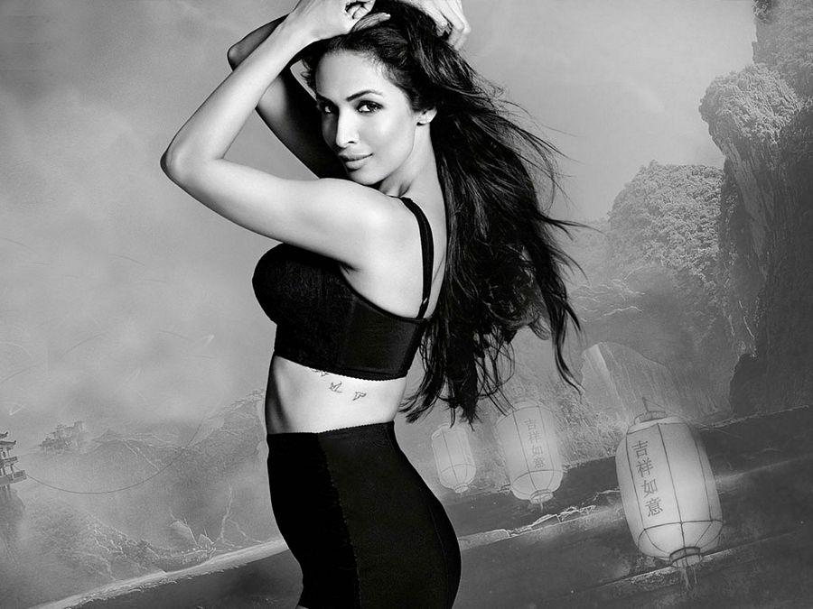 Malaika Arora Khan Sizzling Photos