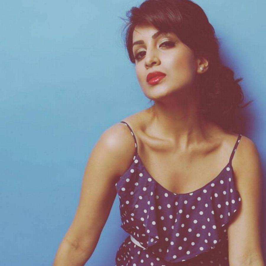 Pallavi Sharda Latest Hot Photoshoot Stills