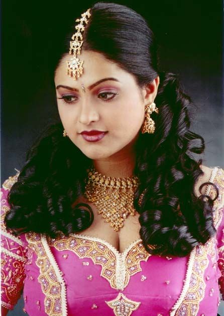 Telugu Actress Raasi Hot Spicy Collection