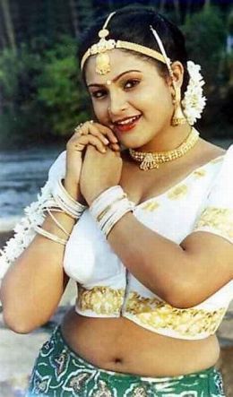 Telugu Actress Raasi Hot Spicy Collection