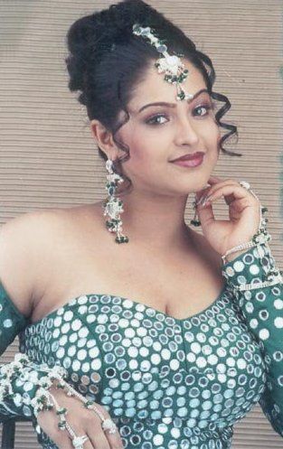 Telugu Actress Raasi Hot Spicy Collection