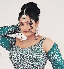 Telugu Actress Raasi Hot Spicy Collection