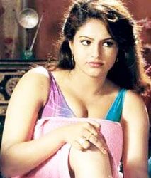 Telugu Actress Raasi Hot Spicy Collection