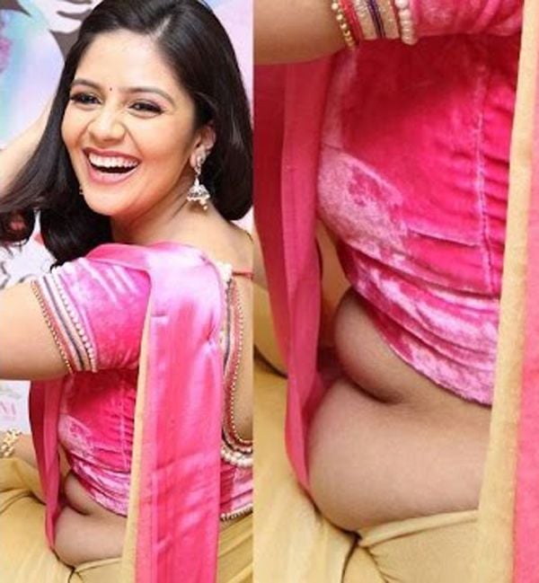 Tv Actress Unseen Hot Photos