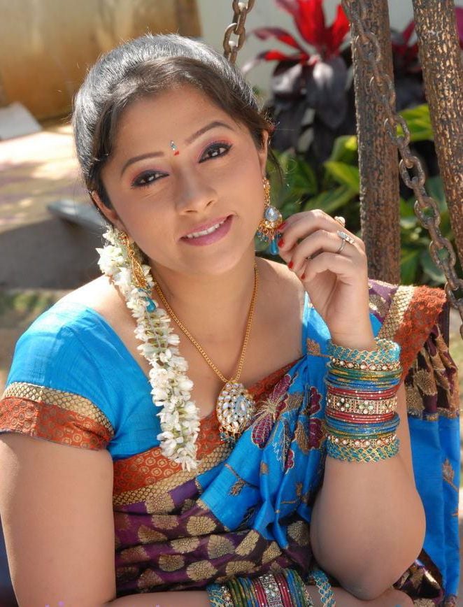 Tv Actress Unseen Hot Photos