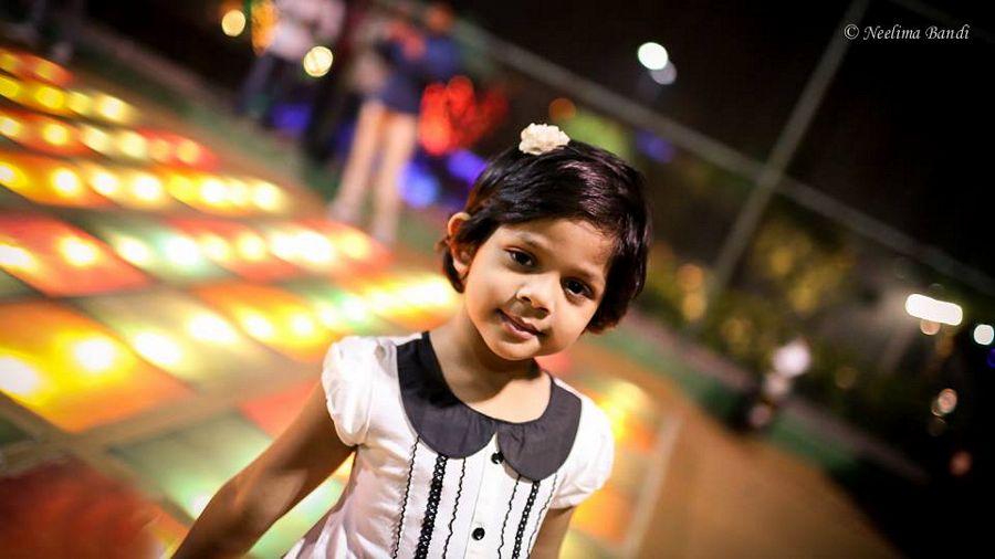 Allu Venkatesh Daughter Allu Anvitha Rare & UNseened Photos