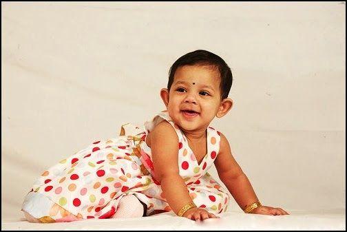 Allu Venkatesh Daughter Allu Anvitha Rare & UNseened Photos