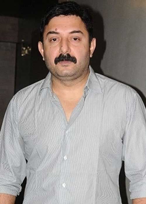 Aravind Swamy Rare Unseen Photos