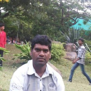 Bithiri Sathi Rare Photos