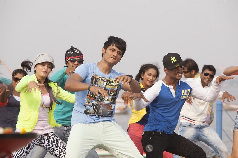 Jeeva Rangam 2 Movie Stills