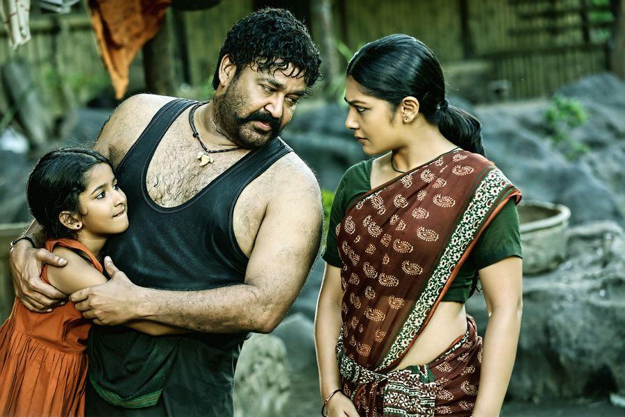 Manyampuli Movie Latest Stills