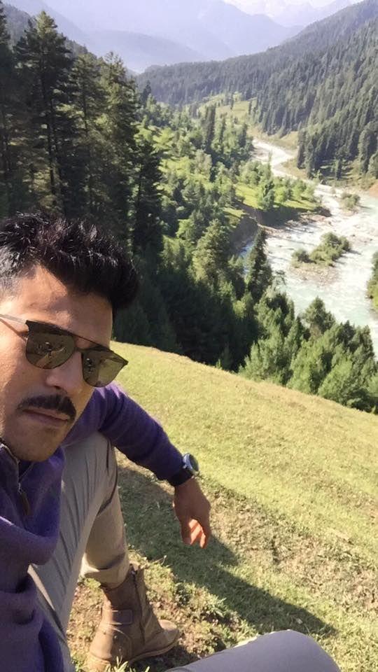 Ram Charan Dhruva Movie Latest LEAKED Photos