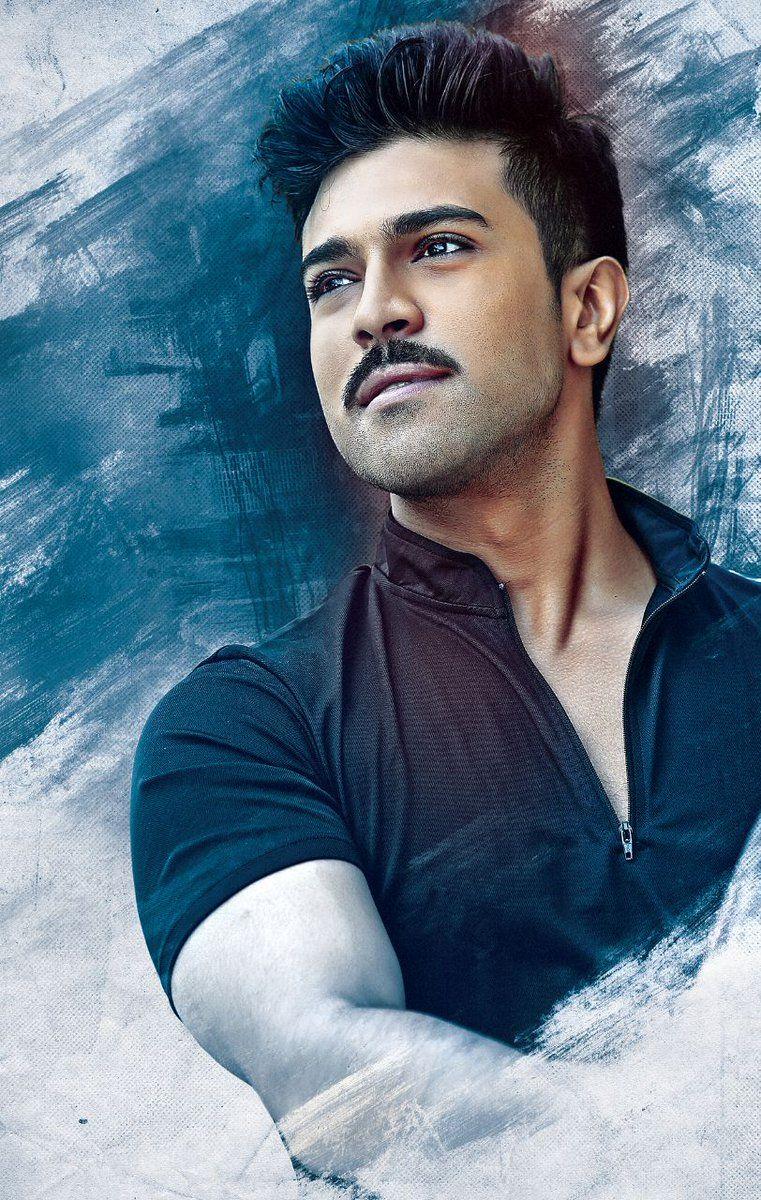 Ram Charan Dhruva Movie Latest LEAKED Photos