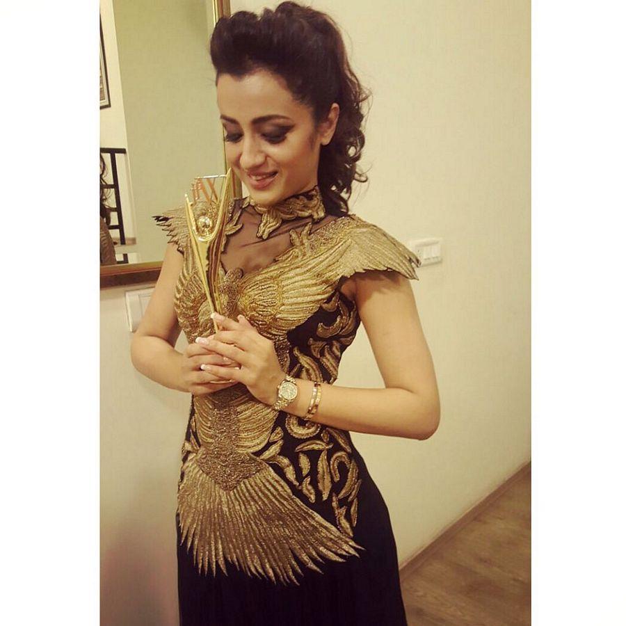 B'day Special: Rare & Unseen Photos of Trisha Krishnan