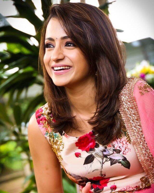 B'day Special: Rare & Unseen Photos of Trisha Krishnan