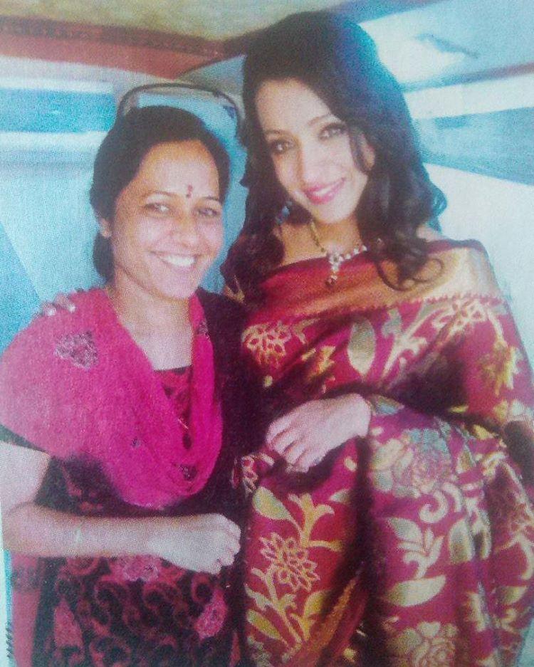 B'day Special: Rare & Unseen Photos of Trisha Krishnan