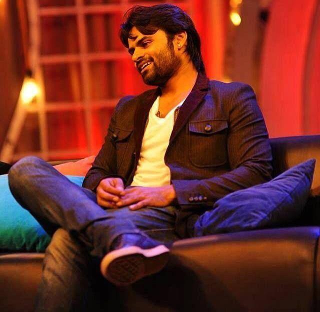 Sai Dharam Tej Rare & Unseened Photos