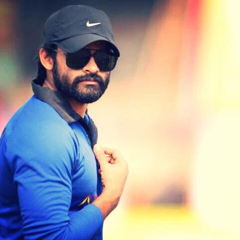 Sai Dharam Tej Rare & Unseened Photos