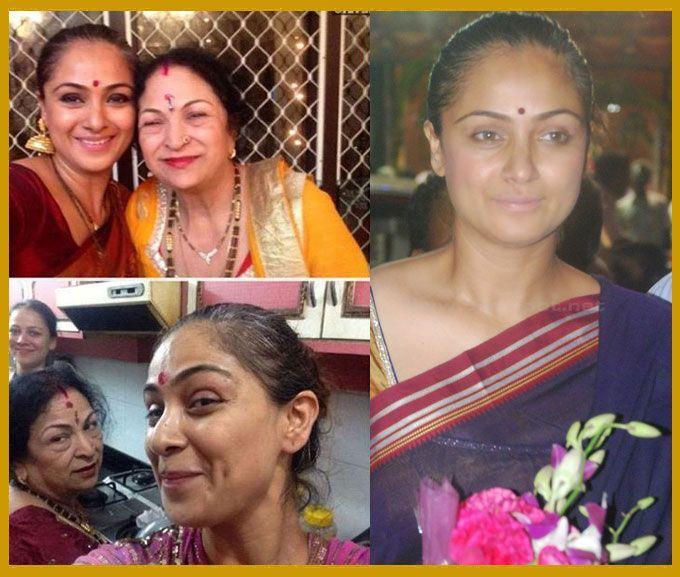 South Indian Actors With Their Mothers Unseen Photos