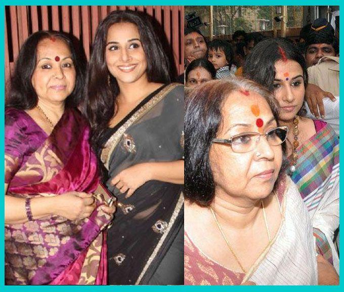 South Indian Actors With Their Mothers Unseen Photos