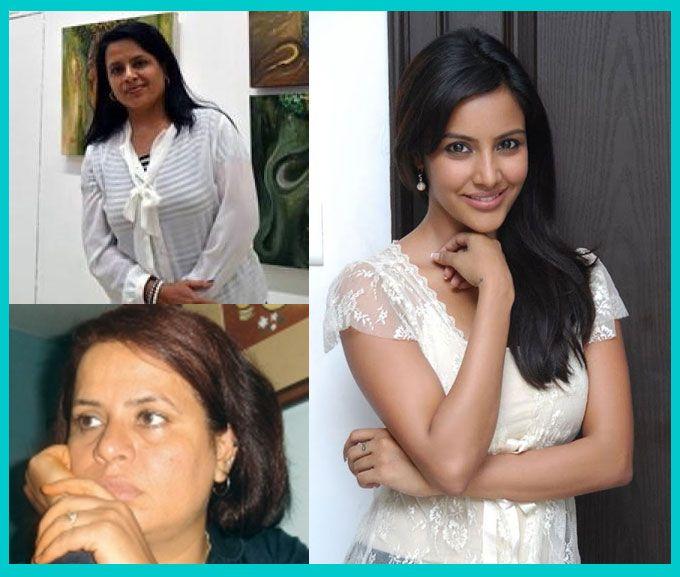 South Indian Actors With Their Mothers Unseen Photos