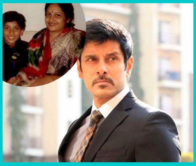 South Indian Actors With Their Mothers Unseen Photos