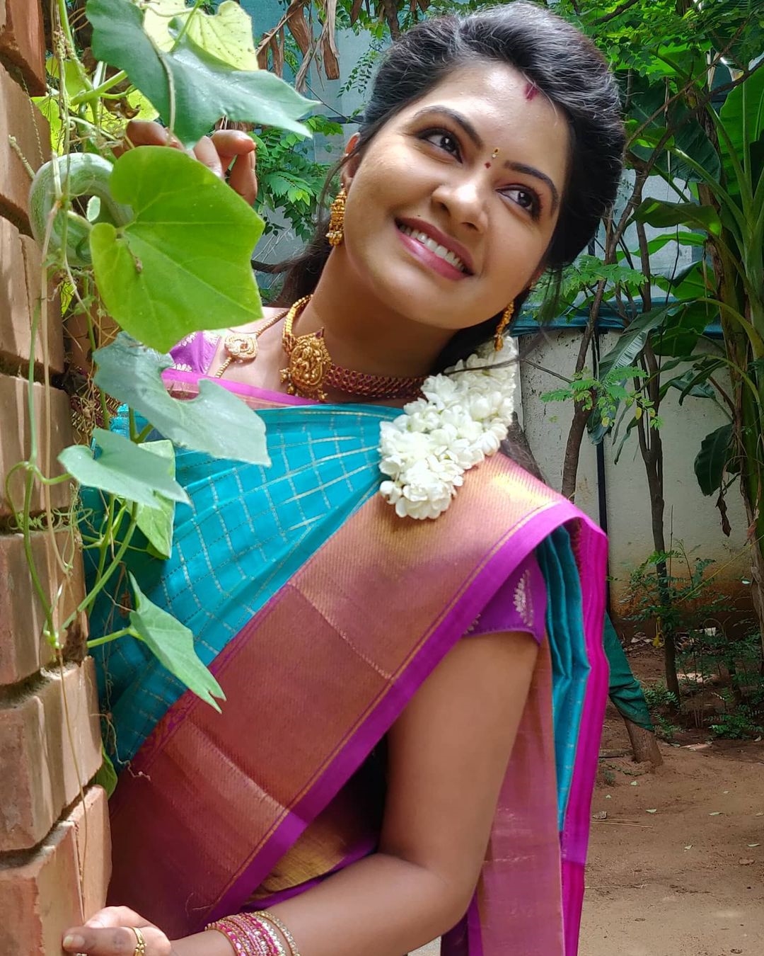 Rachitha maha lakshmi photos