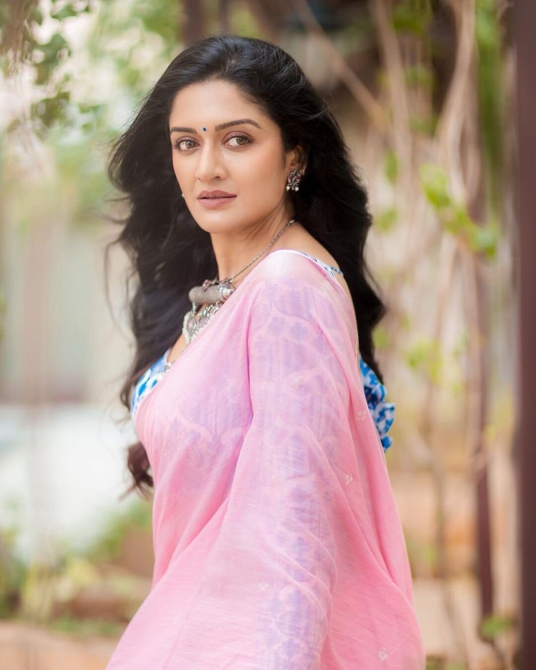 Vimala Raman New Killing Photos