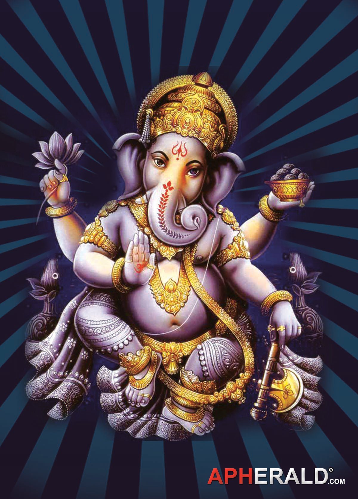 Lord Ganesha