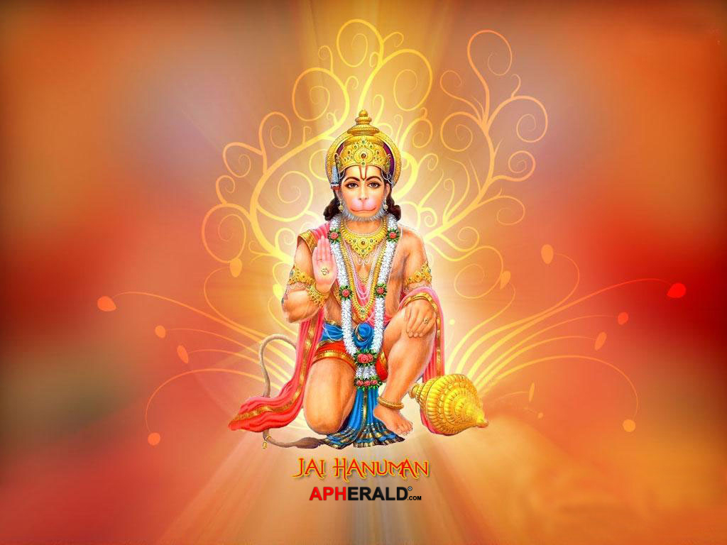 Lord Hanuman