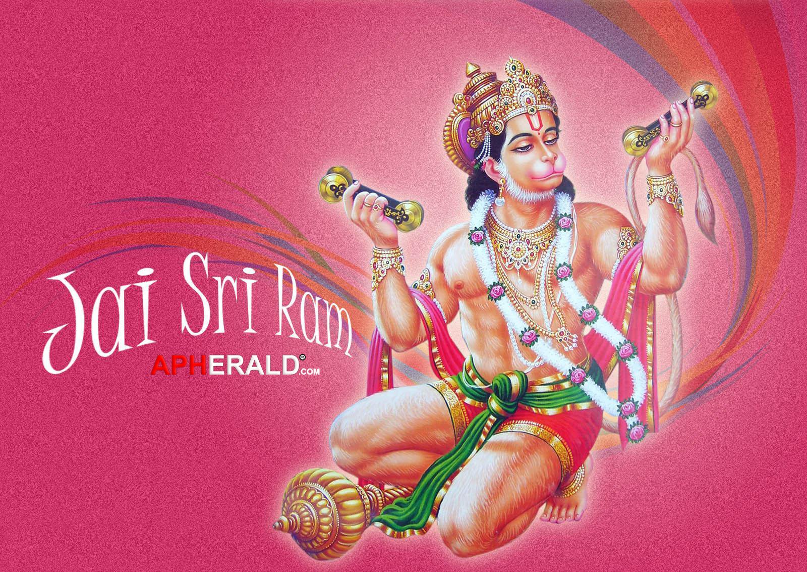 Lord Hanuman