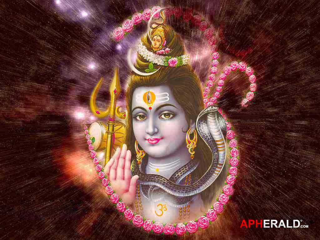 Lord Shiva