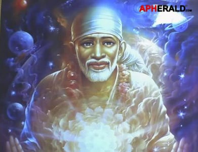 Sai Baba